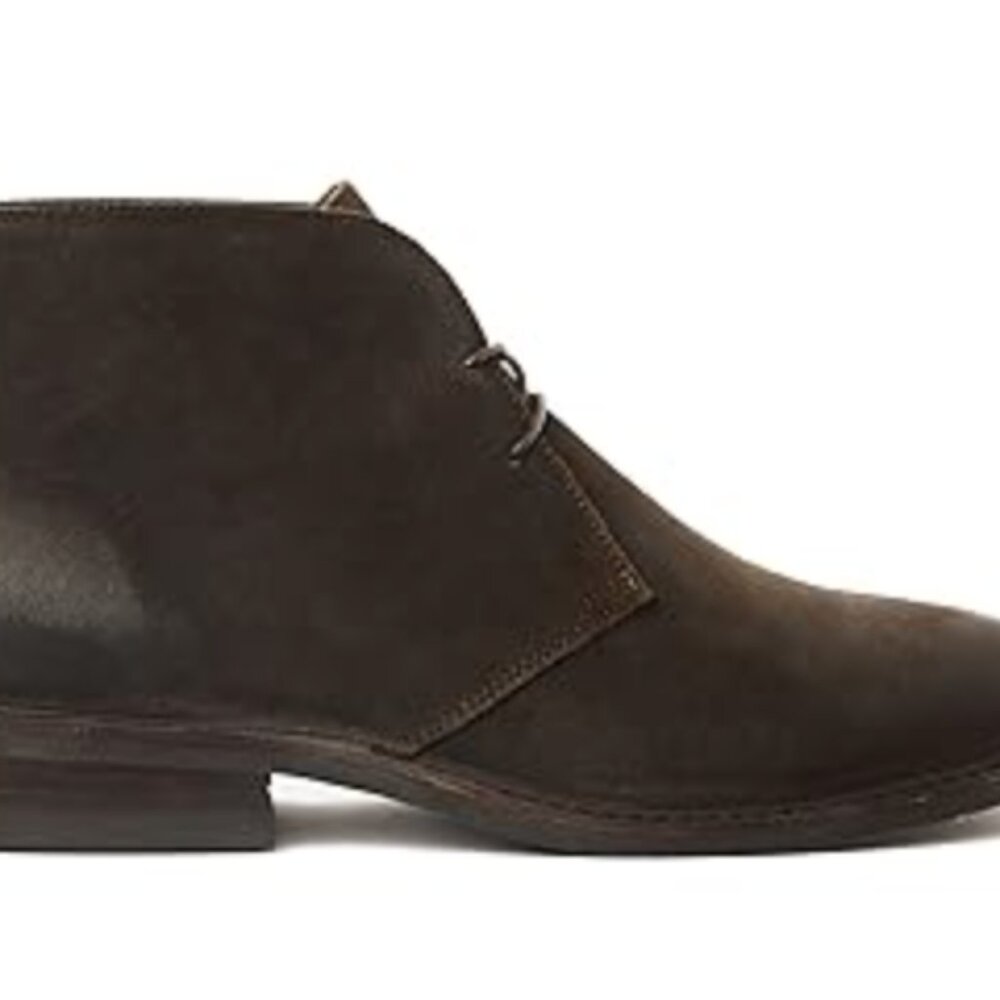 Thursday Boot Co. Olive/Brown Scout Chukka Size 11